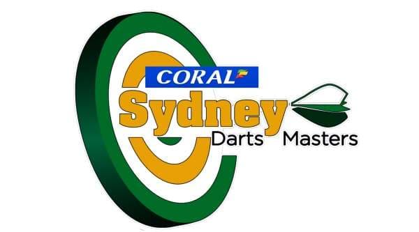 Турнир по дартс – Coral Sydney Дартс Мастърс, 1-кръг