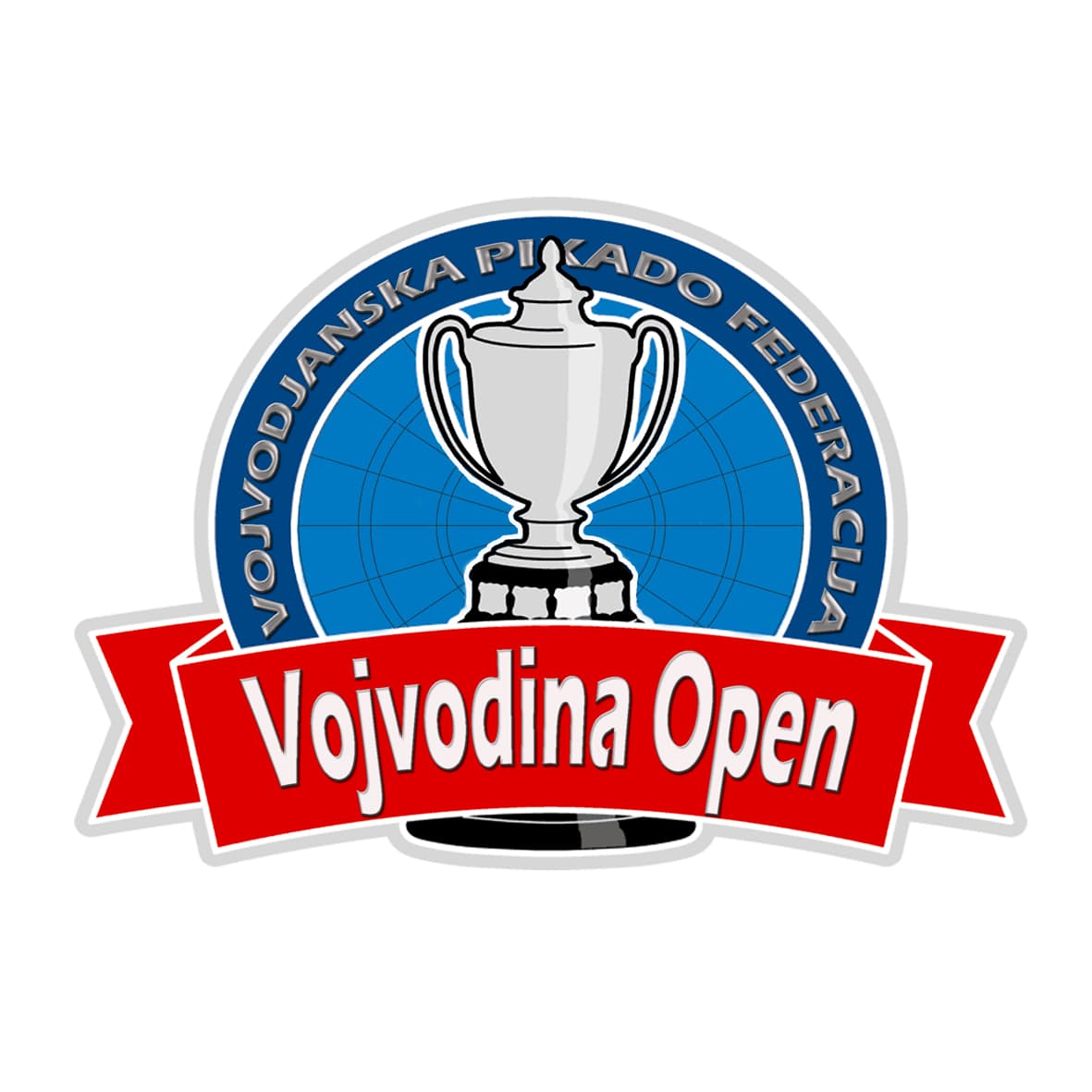 Vojvodina Open 2015