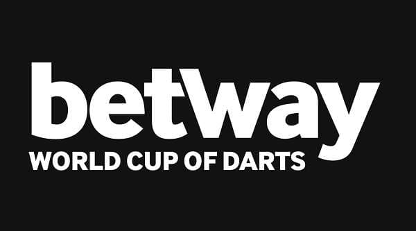 Betway World Cup of Darts 2016